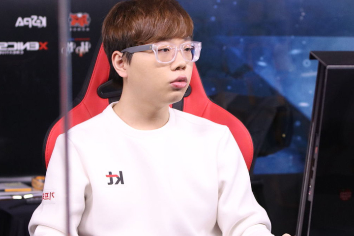 LoL : PawN absent pour la première partie du Summer Split - LCK 2018